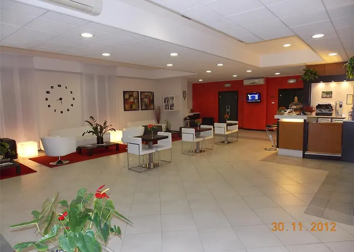 Hotel David