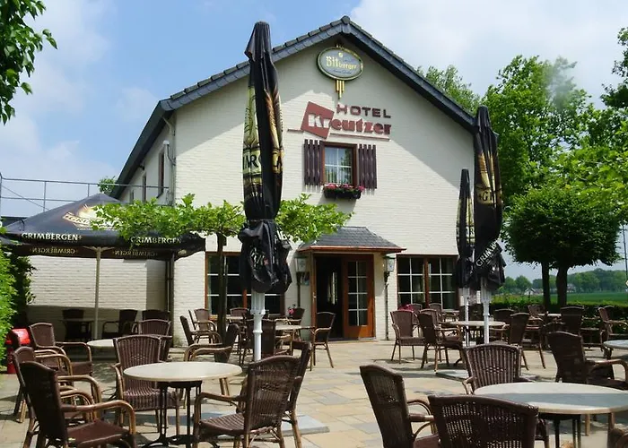 Hotel Kreutzer
