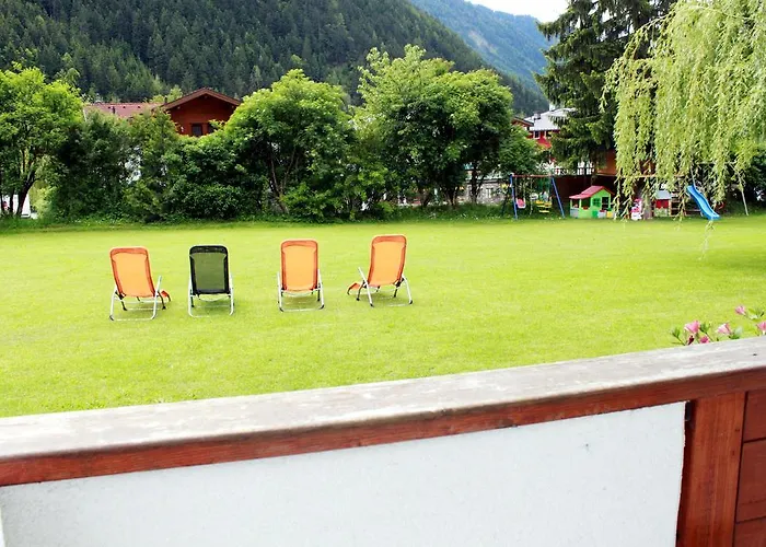Hotel Stecher