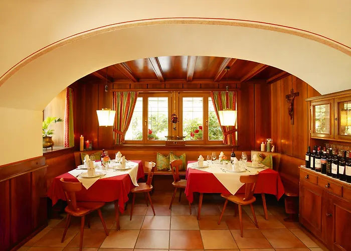 Hotel Klammwirt