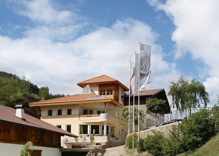 Hotel Klammwirt