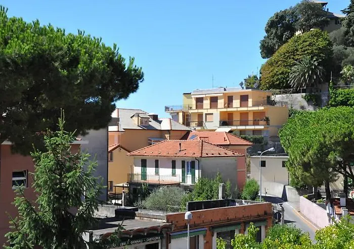 Hotel Marinella