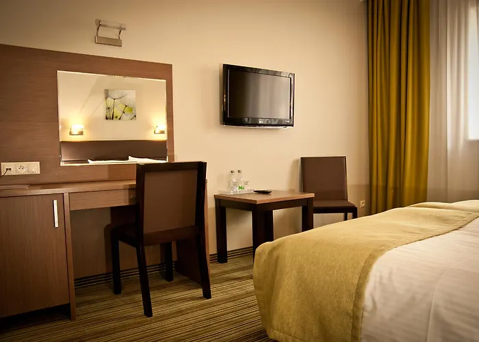 Hotel Pod Debem