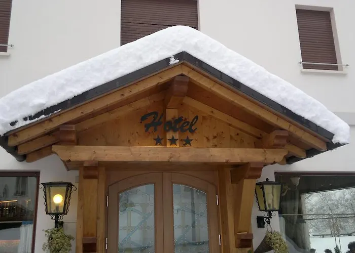 Hotel Zoldana