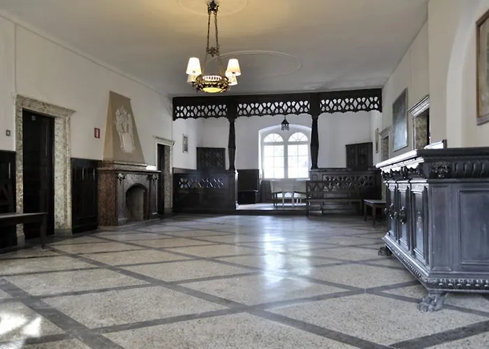 Albergo Casagrande