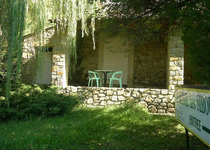 Auberge Les Sibourgs