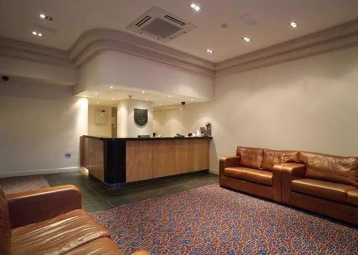 Imperial Hotel Galway