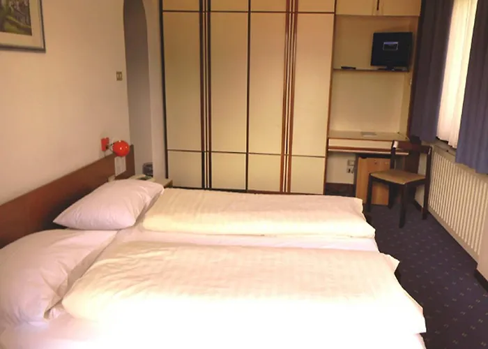 Hotel Bologna