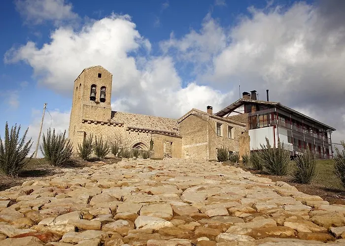 Hotel Rural Valdorba