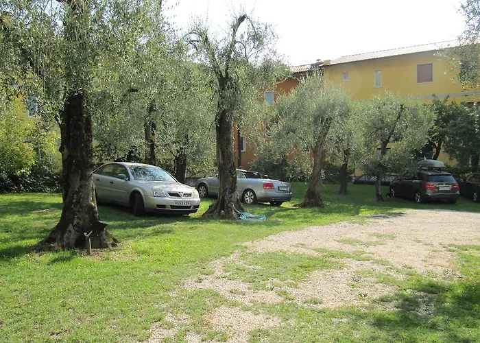 Hotel Carlo