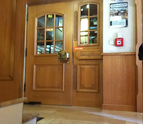 Hotel Ochsen Kehl-Kork