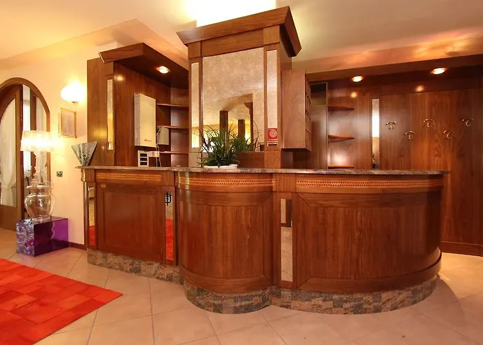 Hotel Garni Al Poggio