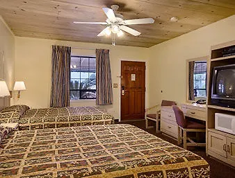 Days Inn Merced Gateway To Yosemite