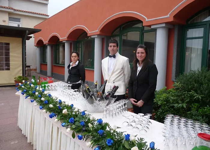 Hotel Costa D'Oro