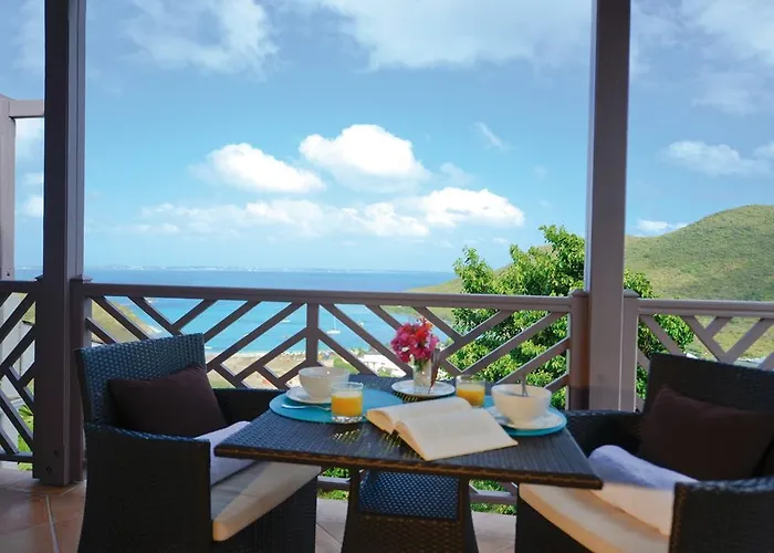 Marquis Boutique Hotel