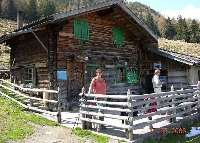 Hotel Stefanshof