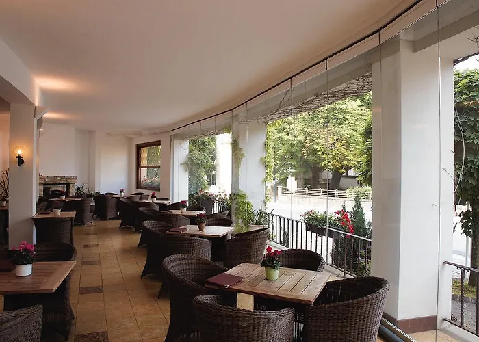 Hotel Kinnen