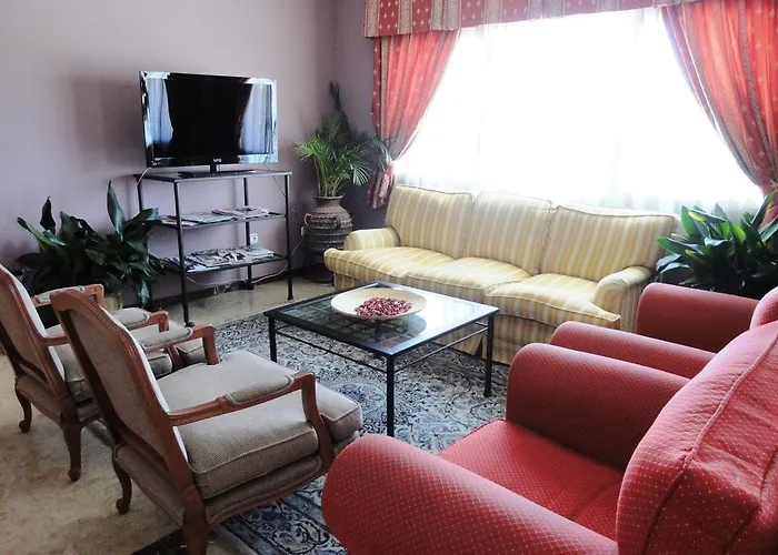 Hotel Mirador