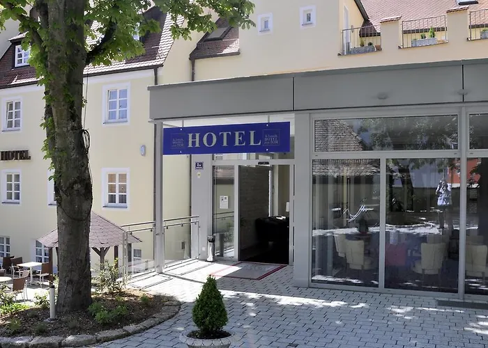 Klassik Hotel Am Tor