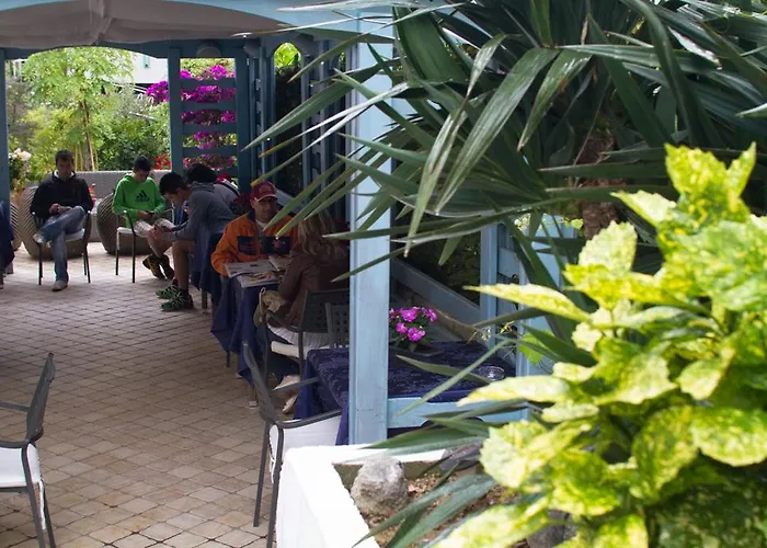 Hotel Marinella