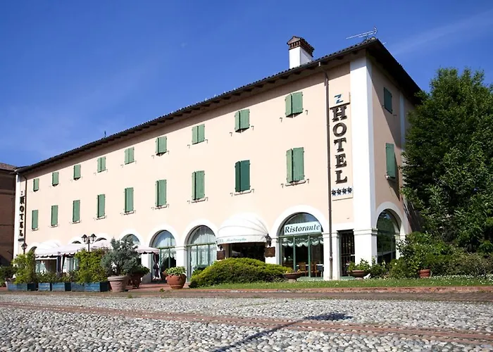 Hotel Bentivoglio Residenza D'Epoca