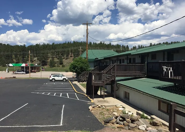 Dakota Cowboy Inn