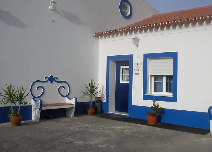 Reguengos Hotel