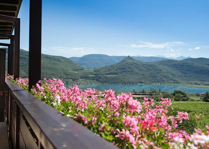 Seeberg Garni Hotel