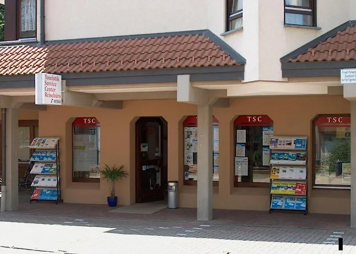 Aparthotel Kupferkanne