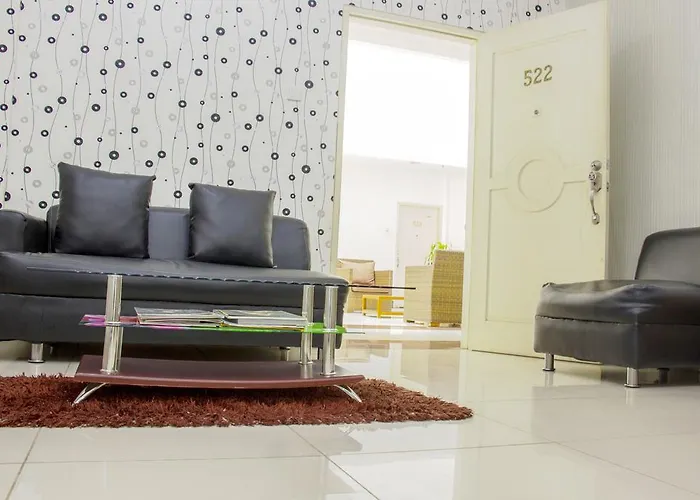 Apartemen MTC