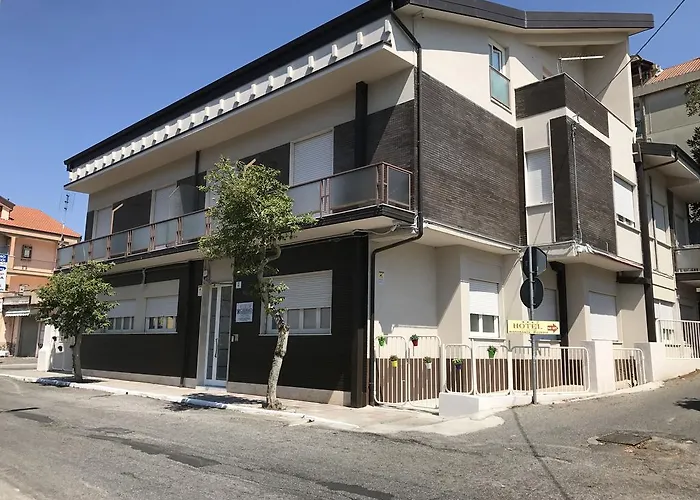 Calamo-Residence- B&B
