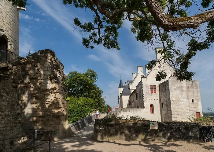 Résidence Goélia Le Clos Saint Michel
