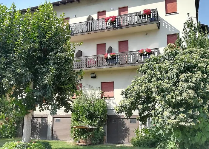 Hotel Cantaleone