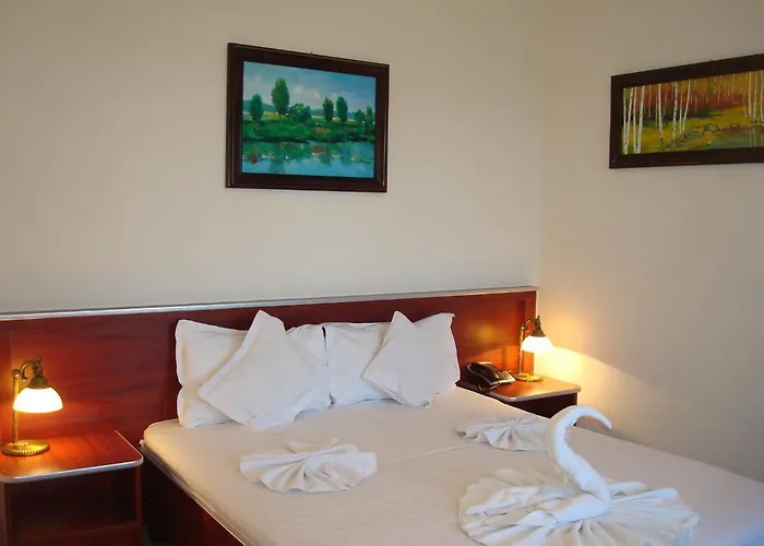 Hotel Ami