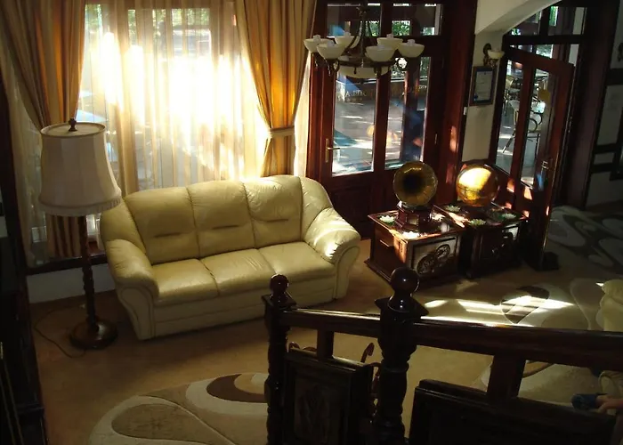 Hotel Ami