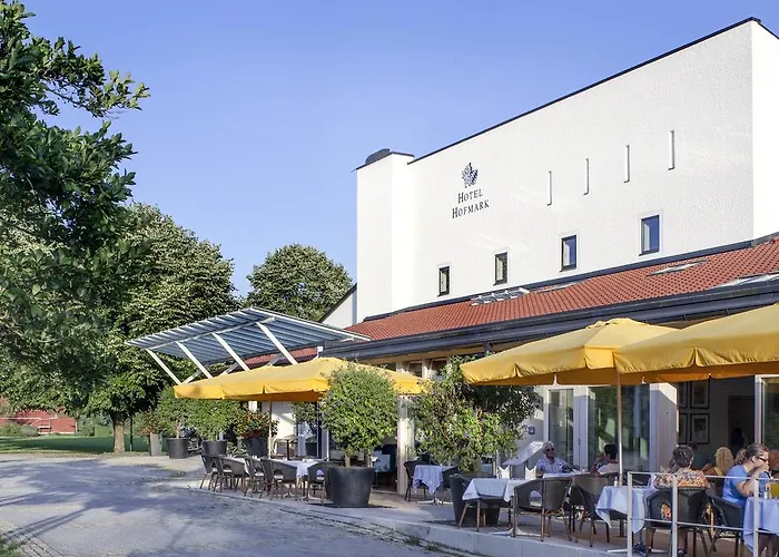 Hotel Hofmark
