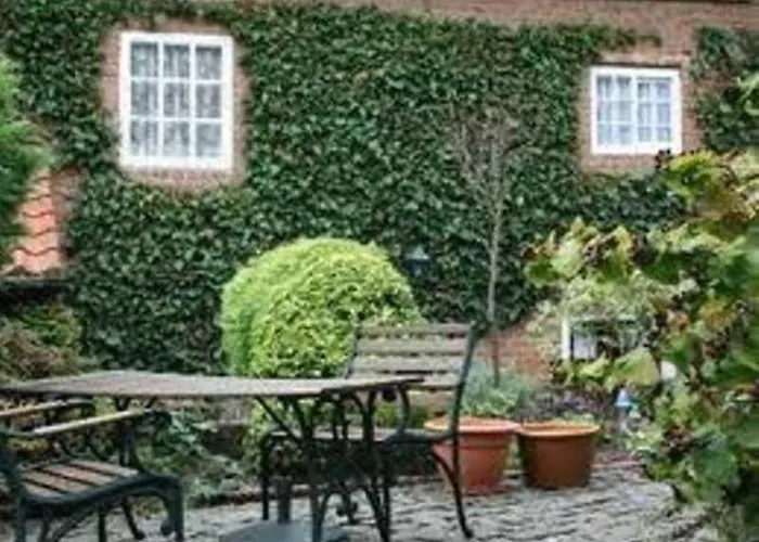 Hotel Il Cigno