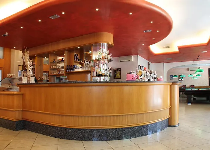 Hotel L'Incontro