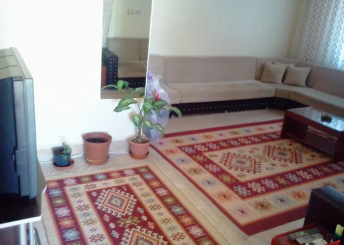 Hasyurt Hotel