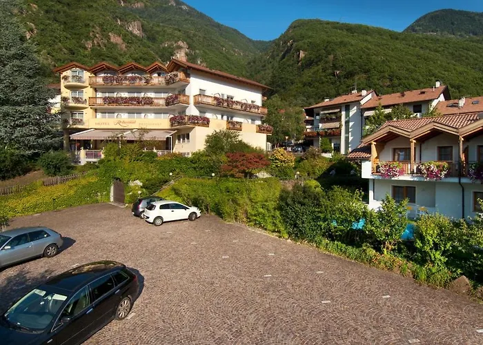 Hotel Rotwand