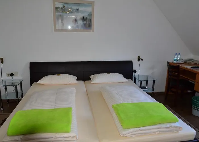 Hotel Moerike