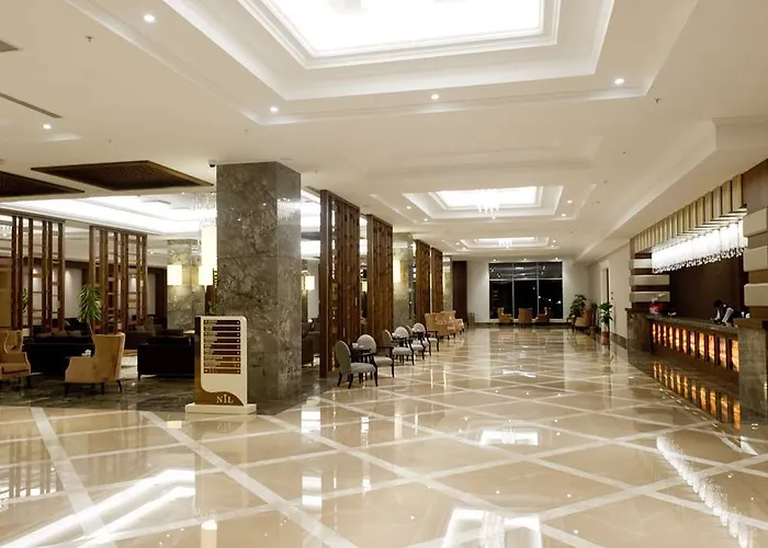 Alila Deluxe Thermal Hotel & Spa