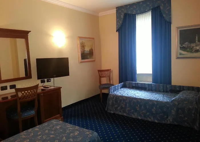 Albergo Costantini