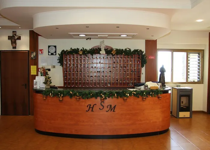 Albergo San Michele
