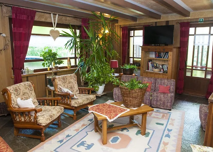 Hotel Vallée De Cogne