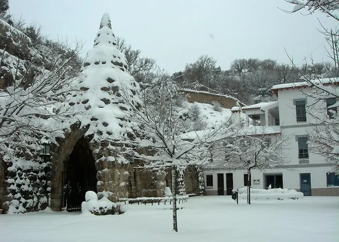 Hotel La Piqueta