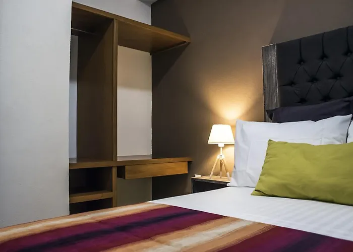 Hotel Casa Aurora