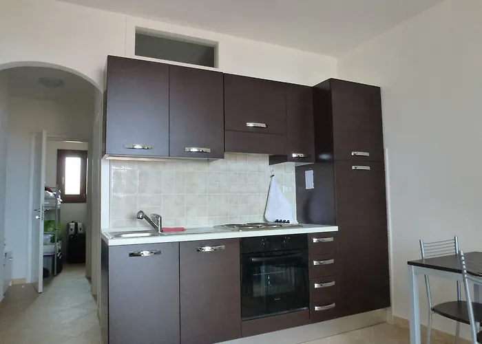 Residence Li Russi