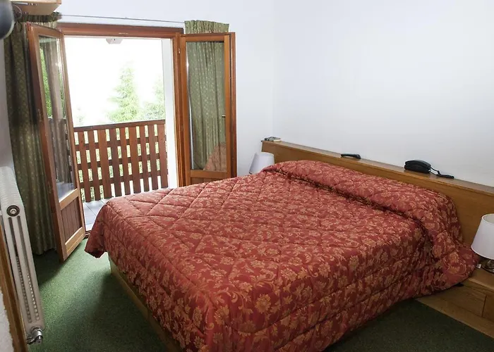 Hotel Vallee De Cogne