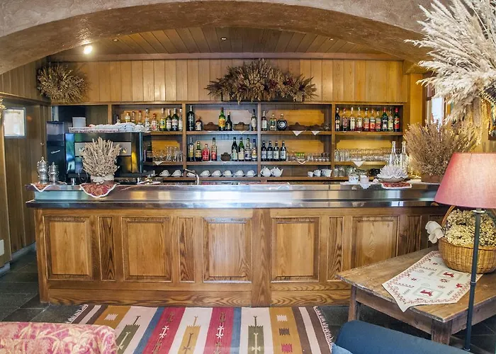 Hotel Vallée De Cogne